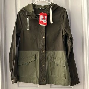 The North Face Ridgeside Jacket